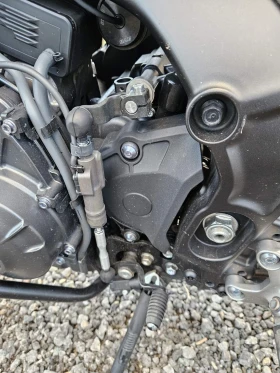 Yamaha Tracer Tracer 9 | Auto.bg — изображение 11 Yamaha Tracer Tracer 9 | Auto.bg — изображение 11