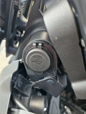 Yamaha Tracer Tracer 9 | Auto.bg — изображение 9 Yamaha Tracer Tracer 9 | Auto.bg — изображение 9