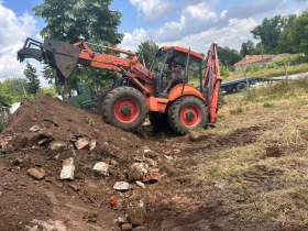 Багер FIAT Hitachi FB 200.2