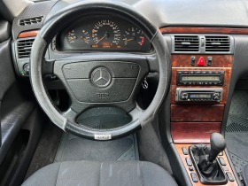 Mercedes-Benz E 250 TD KLIMATRONIK/SEDAN/UNIKAT | Mobile.bg   15