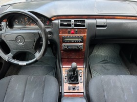Mercedes-Benz E 250 TD KLIMATRONIK/SEDAN/UNIKAT | Mobile.bg   14