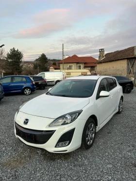 Mazda 3 АВТОМАТИК - Car24.bg Mazda 3 АВТОМАТИК