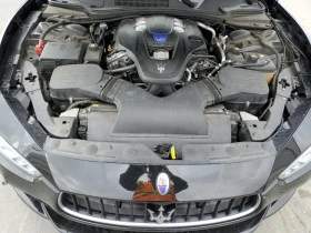 Maserati Ghibli S* CARFAX* АВТОЛИЗИНГ - 22900 лв. / 11708.58 € - 80566177 11 | Car24.bg Maserati Ghibli S* CARFAX* АВТОЛИЗИНГ - 22900 лв. / 11708.58 € - 80566177 11