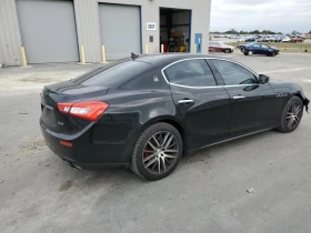 Maserati Ghibli S* CARFAX* АВТОЛИЗИНГ - 22900 лв. / 11708.58 € - 80566177 3 | Car24.bg Maserati Ghibli S* CARFAX* АВТОЛИЗИНГ - 22900 лв. / 11708.58 € - 80566177 3