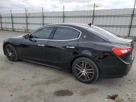 Maserati Ghibli S* CARFAX* АВТОЛИЗИНГ - 22900 лв. / 11708.58 € - 80566177 2 | Car24.bg Maserati Ghibli S* CARFAX* АВТОЛИЗИНГ - 22900 лв. / 11708.58 € - 80566177 2