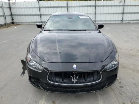 Maserati Ghibli S* CARFAX* АВТОЛИЗИНГ - 22900 лв. / 11708.58 € - 80566177 5 | Car24.bg Maserati Ghibli S* CARFAX* АВТОЛИЗИНГ - 22900 лв. / 11708.58 € - 80566177 5