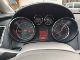 Opel Astra 1.4Т/140кс/Газ - 3553 € / 6949.06 лв. - 76786891 5 | Car24.bg Opel Astra 1.4Т/140кс/Газ - 3553 € / 6949.06 лв. - 76786891 5