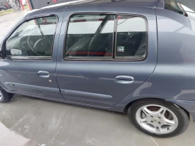 Renault Clio - 2180 € / 4263.71 лв. - 97608241 4 | Car24.bg Renault Clio - 2180 € / 4263.71 лв. - 97608241 4