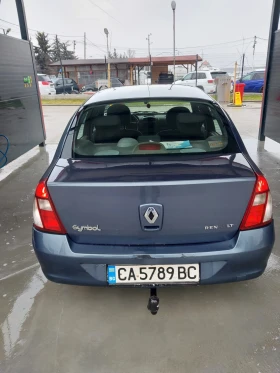 Renault Clio - 2180 € / 4263.71 лв. - 97608241 6 | Car24.bg Renault Clio - 2180 € / 4263.71 лв. - 97608241 6