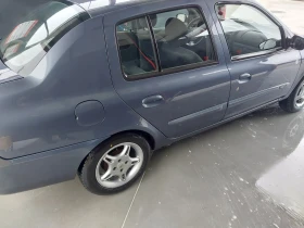 Renault Clio - 2180 € / 4263.71 лв. - 97608241 8 | Car24.bg Renault Clio - 2180 € / 4263.71 лв. - 97608241 8