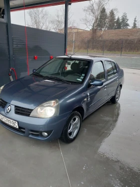 Renault Clio - 2180 € / 4263.71 лв. - 97608241 2 | Car24.bg Renault Clio - 2180 € / 4263.71 лв. - 97608241 2