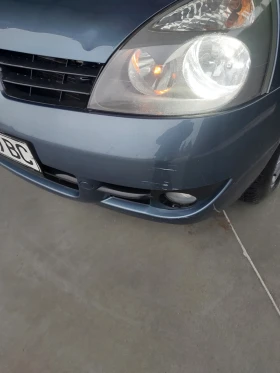 Renault Clio - 2180 € / 4263.71 лв. - 97608241 13 | Car24.bg Renault Clio - 2180 € / 4263.71 лв. - 97608241 13