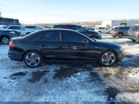 Audi A4 2l Prestige 45 Tfsi S Line Quattro S Tronic - 18500 € / 36182.85 лв. - 44294278 13 | Car24.bg Audi A4 2l Prestige 45 Tfsi S Line Quattro S Tronic - 18500 € / 36182.85 лв. - 44294278 13