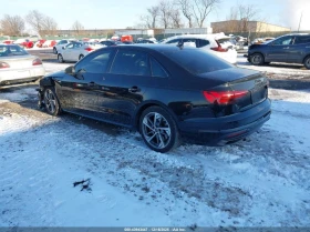 Audi A4 2l Prestige 45 Tfsi S Line Quattro S Tronic - 18500 € / 36182.85 лв. - 44294278 3 | Car24.bg Audi A4 2l Prestige 45 Tfsi S Line Quattro S Tronic - 18500 € / 36182.85 лв. - 44294278 3