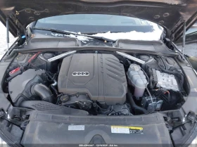 Audi A4 2l Prestige 45 Tfsi S Line Quattro S Tronic - 18500 € / 36182.85 лв. - 44294278 10 | Car24.bg Audi A4 2l Prestige 45 Tfsi S Line Quattro S Tronic - 18500 € / 36182.85 лв. - 44294278 10