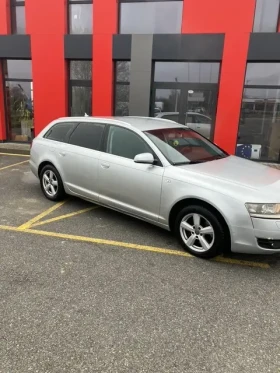 Audi A6 2.7 TDI - 3600 € / 7040.99 лв. - 45926456 2 | Car24.bg Audi A6 2.7 TDI - 3600 € / 7040.99 лв. - 45926456 2