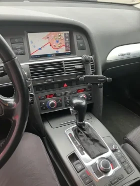 Audi A6 2.7 TDI - 3600 € / 7040.99 лв. - 45926456 6 | Car24.bg Audi A6 2.7 TDI - 3600 € / 7040.99 лв. - 45926456 6