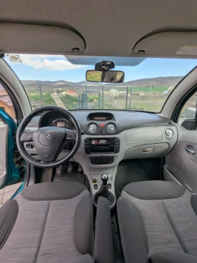 Citroen C3 - 2500 € / 4889.57 лв. - 60781952 9 | Car24.bg Citroen C3 - 2500 € / 4889.57 лв. - 60781952 9