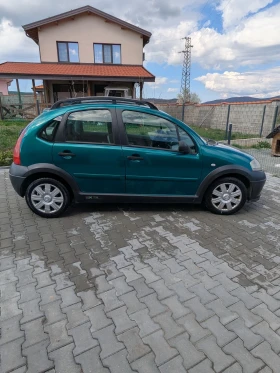 Citroen C3 - 2500 € / 4889.57 лв. - 60781952 3 | Car24.bg Citroen C3 - 2500 € / 4889.57 лв. - 60781952 3