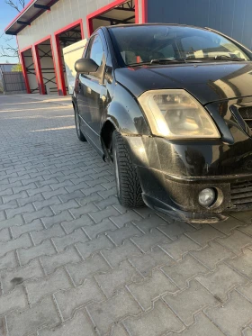 Citroen C2 undefined | Auto.bg — изображение 4 Citroen C2 undefined | Auto.bg — изображение 4