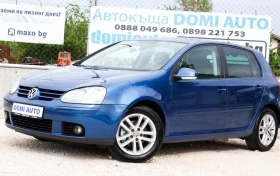 Снимка VW Golf