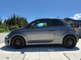 Abarth 595 TURISMO/BEATS/ANDROID/CAMERA - 13500 € / 26403.70 лв. - 53475293 4 | Car24.bg Abarth 595 TURISMO/BEATS/ANDROID/CAMERA - 13500 € / 26403.70 лв. - 53475293 4