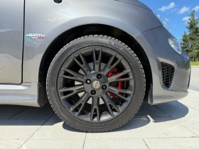 Abarth 595 TURISMO/BEATS/ANDROID/CAMERA - 13500 € / 26403.70 лв. - 53475293 16 | Car24.bg Abarth 595 TURISMO/BEATS/ANDROID/CAMERA - 13500 € / 26403.70 лв. - 53475293 16