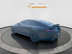 Mercedes-Benz GT GT53 AMG 4MATIC | Auto.bg — изображение 3 Mercedes-Benz GT GT53 AMG 4MATIC | Auto.bg — изображение 3