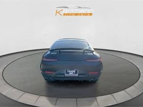 Mercedes-Benz GT GT53 AMG 4MATIC | Auto.bg — изображение 6 Mercedes-Benz GT GT53 AMG 4MATIC | Auto.bg — изображение 6
