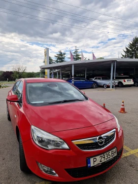 Opel Astra Astra J - 6260 € / 12243.50 лв. - 94507665 9 | Car24.bg Opel Astra Astra J - 6260 € / 12243.50 лв. - 94507665 9