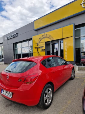 Opel Astra Astra J - 6260 € / 12243.50 лв. - 94507665 7 | Car24.bg Opel Astra Astra J - 6260 € / 12243.50 лв. - 94507665 7