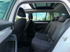 Skoda Octavia DSG/Navi/PANO | Auto.bg — изображение 10 Skoda Octavia DSG/Navi/PANO | Auto.bg — изображение 10