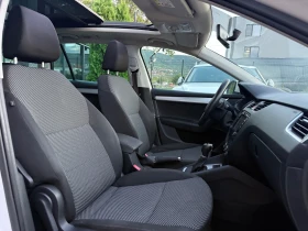 Skoda Octavia DSG/Navi/PANO | Auto.bg — изображение 8 Skoda Octavia DSG/Navi/PANO | Auto.bg — изображение 8