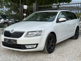 Skoda Octavia DSG/Navi/PANO | Auto.bg — изображение 3 Skoda Octavia DSG/Navi/PANO | Auto.bg — изображение 3