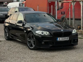 BMW 535 xDrive M Sport NAVI BI-TURBO - Car24.bg BMW 535 xDrive M Sport NAVI BI-TURBO