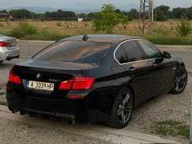 BMW 535 xDrive M Sport NAVI BI-TURBO - 12700 € / 24839.04 лв. - 55088996 6 | Car24.bg BMW 535 xDrive M Sport NAVI BI-TURBO - 12700 € / 24839.04 лв. - 55088996 6