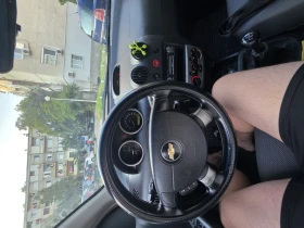 Chevrolet Kalos 1.2i | Auto.bg — изображение 8 Chevrolet Kalos 1.2i | Auto.bg — изображение 8