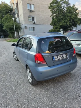 Chevrolet Kalos 1.2i | Auto.bg — изображение 4 Chevrolet Kalos 1.2i | Auto.bg — изображение 4
