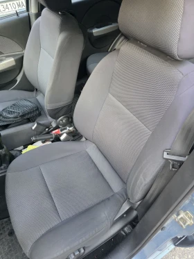 Chevrolet Kalos 1.2i | Auto.bg — изображение 9 Chevrolet Kalos 1.2i | Auto.bg — изображение 9