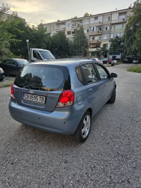 Chevrolet Kalos 1.2i | Auto.bg — изображение 3 Chevrolet Kalos 1.2i | Auto.bg — изображение 3