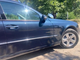 Mercedes-Benz E 320 3.2 V6 5G На Задно Без Газ - 5199 € - 25211910 4 | Car24.bg Mercedes-Benz E 320 3.2 V6 5G На Задно Без Газ - 5199 € - 25211910 4