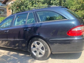 Mercedes-Benz E 320 3.2 V6 5G На Задно Без Газ - 5199 € - 25211910 6 | Car24.bg Mercedes-Benz E 320 3.2 V6 5G На Задно Без Газ - 5199 € - 25211910 6