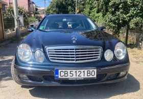 Mercedes-Benz E 320 3.2 V6 5G На Задно Без Газ - 5199 € - 25211910 2 | Car24.bg Mercedes-Benz E 320 3.2 V6 5G На Задно Без Газ - 5199 € - 25211910 2