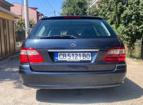 Mercedes-Benz E 320 3.2 V6 5G На Задно Без Газ - 5199 € - 25211910 8 | Car24.bg Mercedes-Benz E 320 3.2 V6 5G На Задно Без Газ - 5199 € - 25211910 8