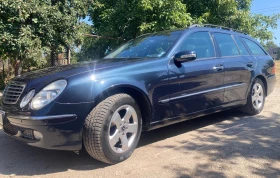 Mercedes-Benz E 320 3.2 V6 5G На Задно Без Газ - 5199 € - 25211910 5 | Car24.bg Mercedes-Benz E 320 3.2 V6 5G На Задно Без Газ - 5199 € - 25211910 5