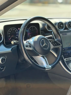 Mercedes-Benz C 220 Mild hybrid/9G-Tronic/НОВ ВНОС/ - 24500 € - 78326843 9 | Car24.bg Mercedes-Benz C 220 Mild hybrid/9G-Tronic/НОВ ВНОС/ - 24500 € - 78326843 9