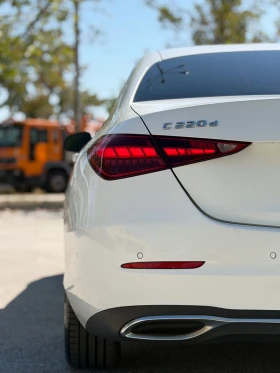 Mercedes-Benz C 220 Mild hybrid/9G-Tronic/НОВ ВНОС/ - 24500 € - 78326843 5 | Car24.bg Mercedes-Benz C 220 Mild hybrid/9G-Tronic/НОВ ВНОС/ - 24500 € - 78326843 5