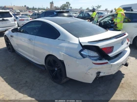 BMW M6 COMPETITION* COUPE* CARBON* BANG&OLUFSEN* | Auto.bg — изображение 4 BMW M6 COMPETITION* COUPE* CARBON* BANG&OLUFSEN* | Auto.bg — изображение 4