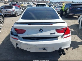 BMW M6 COMPETITION* COUPE* CARBON* BANG&OLUFSEN* | Auto.bg — изображение 15 BMW M6 COMPETITION* COUPE* CARBON* BANG&OLUFSEN* | Auto.bg — изображение 15
