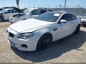 BMW M6 COMPETITION* COUPE* CARBON* BANG&OLUFSEN* | Auto.bg — изображение 2 BMW M6 COMPETITION* COUPE* CARBON* BANG&OLUFSEN* | Auto.bg — изображение 2